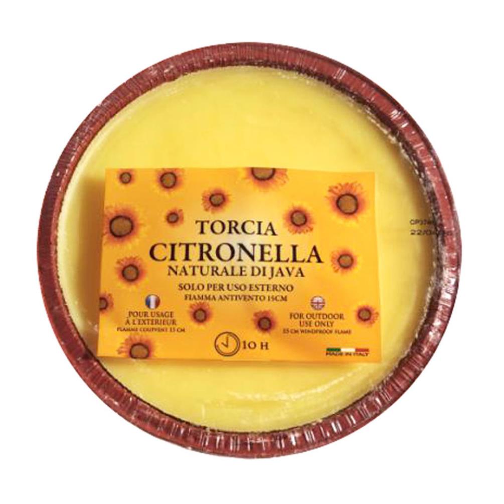 Price's Citronella Terracotta Pot Refill £1.88